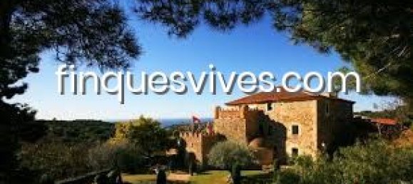 11 Schlafzimmer Haus in Sant Vicenc De Montalt, Spain, Nr. 23020 6
