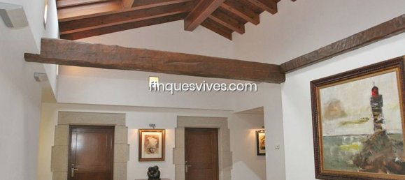 11 Schlafzimmer Haus in Sant Vicenc De Montalt, Spain, Nr. 23020 24