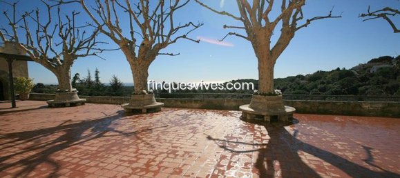 11 Schlafzimmer Haus in Sant Vicenc De Montalt, Spain, Nr. 23020 27