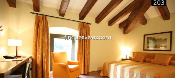 11 Schlafzimmer Haus in Sant Vicenc De Montalt, Spain, Nr. 23020 11