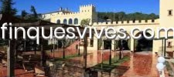 11 Schlafzimmer Haus in Sant Vicenc De Montalt, Spain, Nr. 23020 4