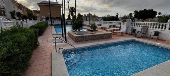 4 chambres Duplex à Ciudad Quesada, Spain No. 189914 23