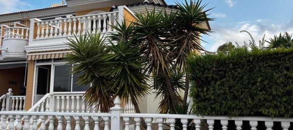 4 chambres Duplex à Ciudad Quesada, Spain No. 189914 10
