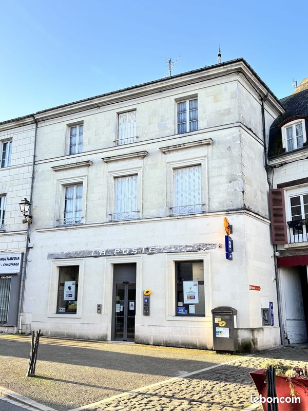 5 bedrooms House in Sainte-Maure-de-Touraine, France No. 218755