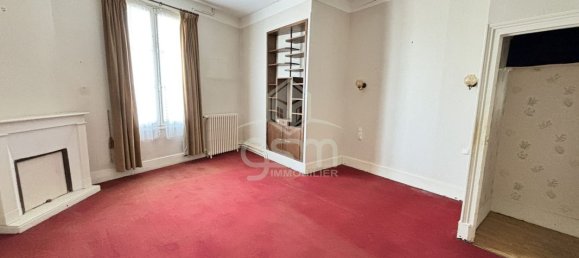 5 bedrooms House in Sainte-Maure-de-Touraine, France No. 218755 10