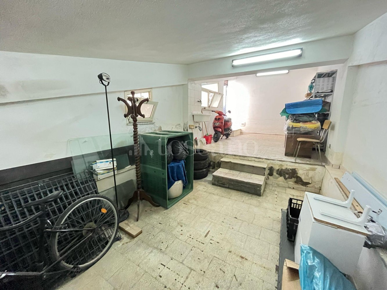 1 room Warehouse in Letojanni, Italy No. 226018