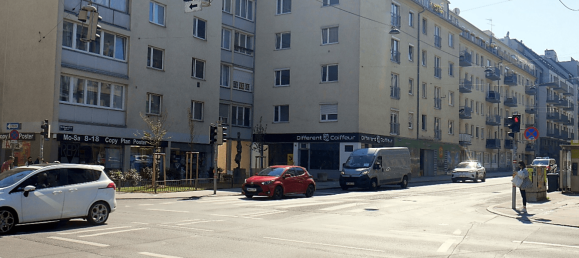 Apartamento de 3 habitaciónes en Meidling, Austria No. 226820 25