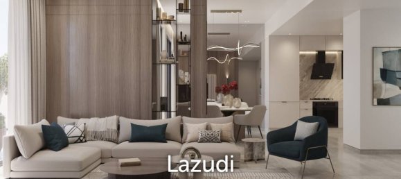 2 bedrooms Duplex in Dubai, UAE No. 18053 3