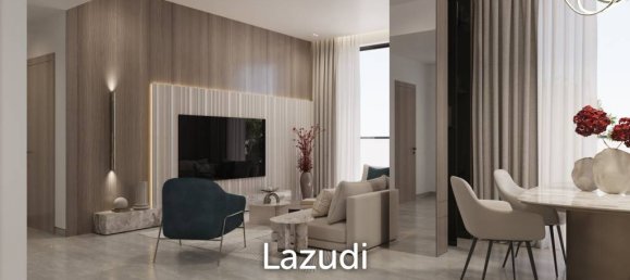 2 bedrooms Duplex in Dubai, UAE No. 18053 2