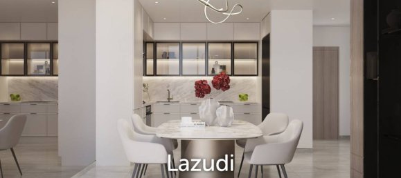 2 bedrooms Duplex in Dubai, UAE No. 18053 5