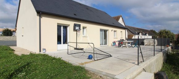 Casa de 3 dormitorios en Blere, France No. 239339 5