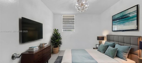 1 chambre propriété commerciale à vendre à Miami, Miami-Dade, Florida, USA № 614651 25