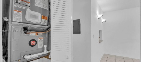 1 chambre propriété commerciale à vendre à Miami, Miami-Dade, Florida, USA № 614651 21