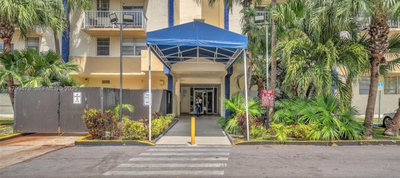 1 chambre propriété commerciale à vendre à Miami, Miami-Dade, Florida, USA № 614651 16