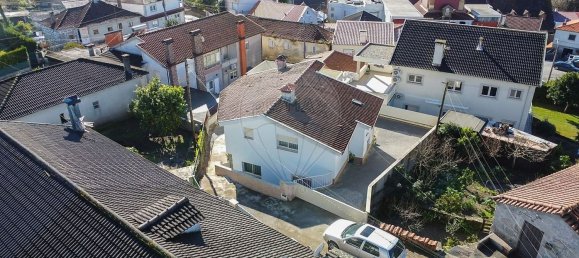 2 غرف نوم منزل في Lanhoso, Portugal رقم 165481 25