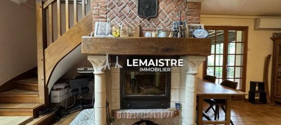 5 bedrooms House in Seine-Maritime, France No. 311966 6