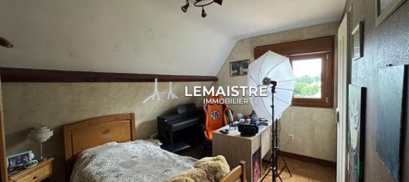 5 bedrooms House in Seine-Maritime, France No. 311966 12