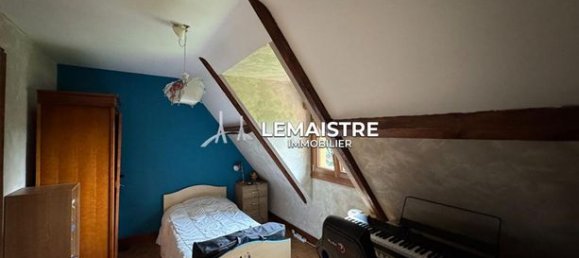 5 bedrooms House in Seine-Maritime, France No. 311966 10