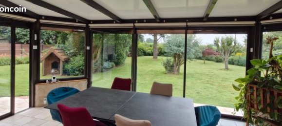 5 bedrooms House in Seine-Maritime, France No. 311966 7