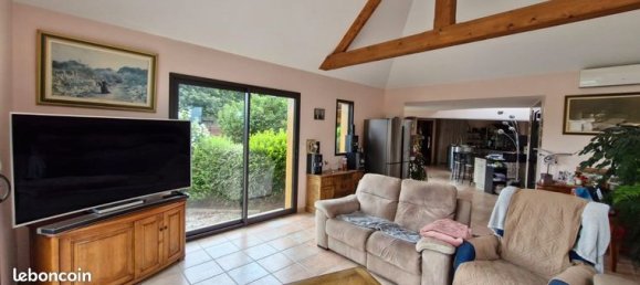 5 bedrooms House in Seine-Maritime, France No. 311966 3