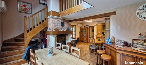 5 bedrooms House in Seine-Maritime, France No. 311966 5