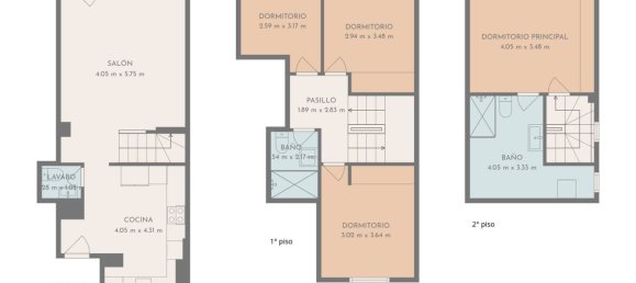 4 chambres Maison de ville à Torremolinos, Spain No. 146673 26