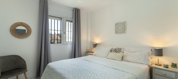 4 chambres Maison de ville à Torremolinos, Spain No. 146673 17