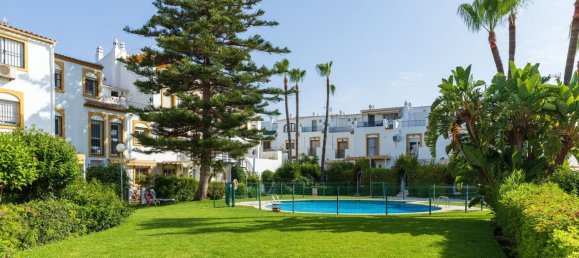 4 chambres Maison de ville à Torremolinos, Spain No. 146673 29