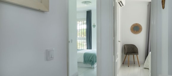 4 chambres Maison de ville à Torremolinos, Spain No. 146673 20