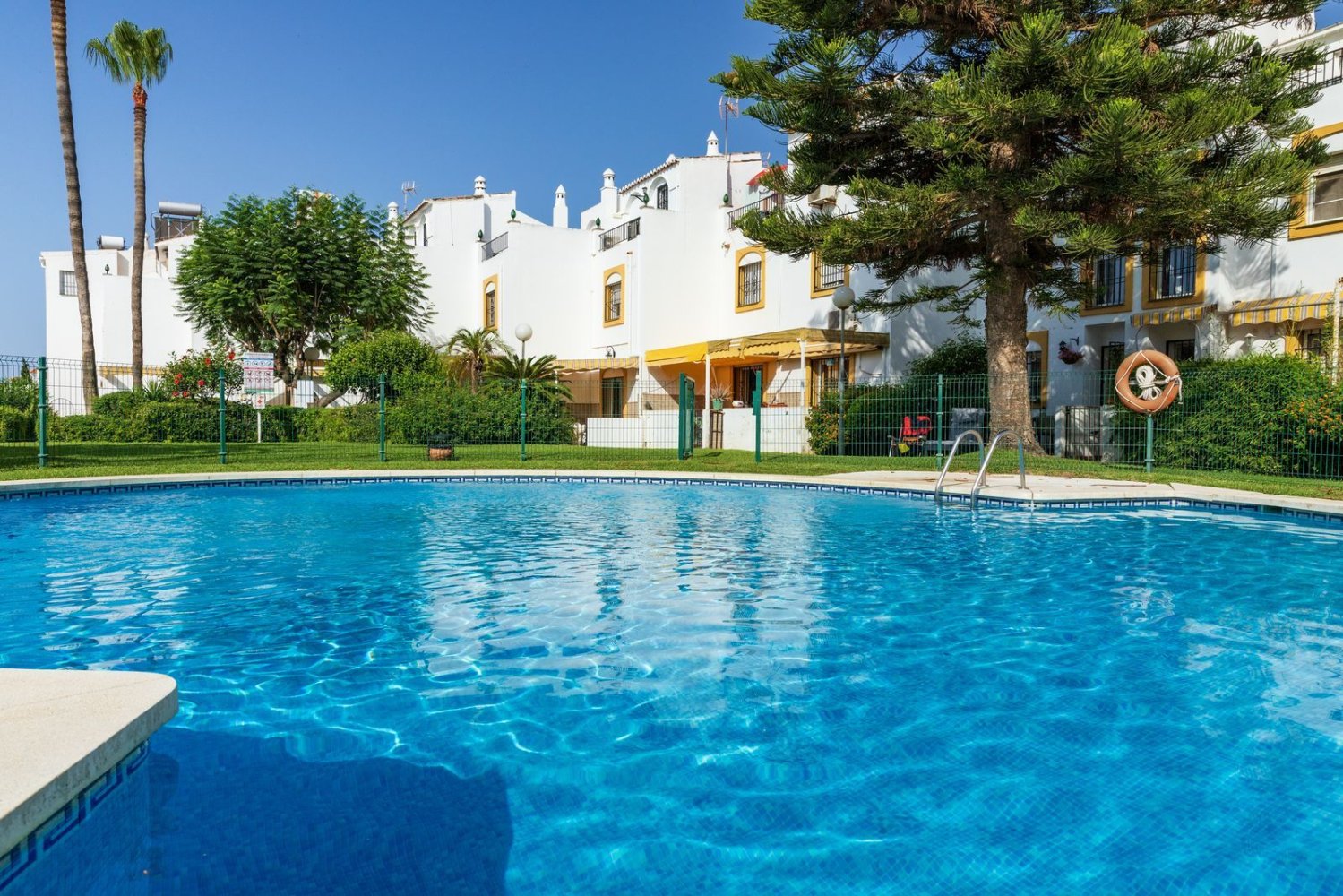 4 chambres Maison de ville à Torremolinos, Spain No. 146673