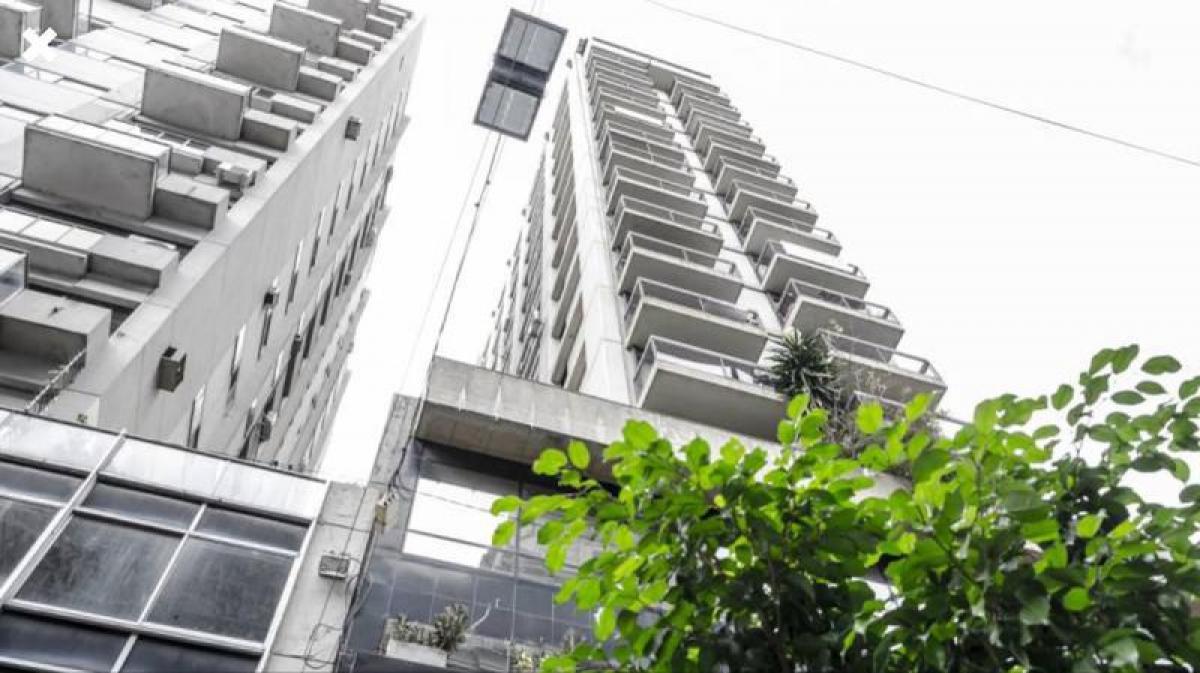 72m² Office in Buenos Aires, Argentina No. 109015