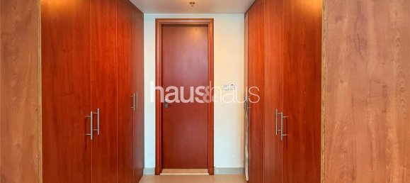 1 غرف نوم شقة في DIFC, UAE رقم 100304 7