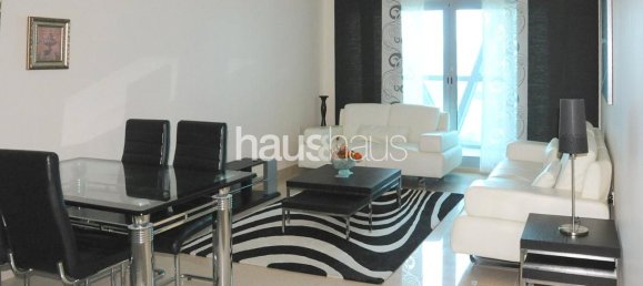 1 غرف نوم شقة في DIFC, UAE رقم 100304 2