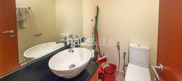 1 غرف نوم شقة في DIFC, UAE رقم 100304 9