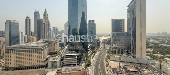 1 غرف نوم شقة في DIFC, UAE رقم 100304 10