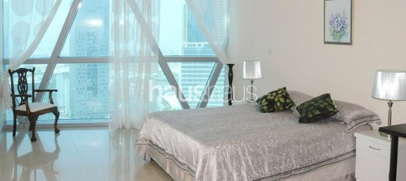 1 غرف نوم شقة في DIFC, UAE رقم 100304 5