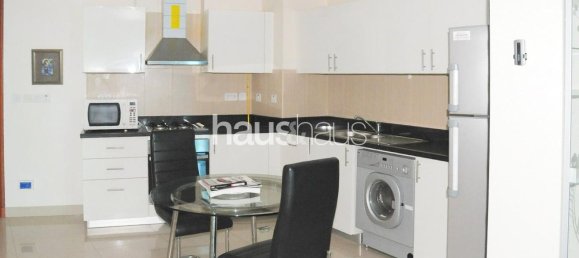 1 غرف نوم شقة في DIFC, UAE رقم 100304 4