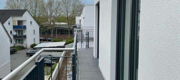 Apartamento T3 em Frankfurt am Main, Germany N.º 355972 25