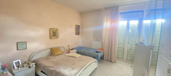 Дом с 4 комнатами в Ламеция Терме, Италия № 143857 11