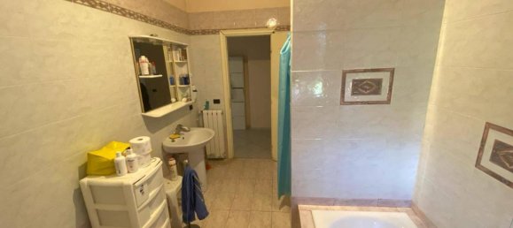 Дом с 4 комнатами в Ламеция Терме, Италия № 143857 20