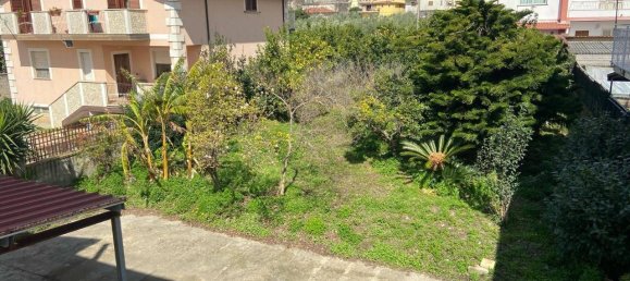 Дом с 4 комнатами в Ламеция Терме, Италия № 143857 5