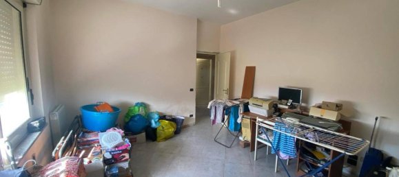 Дом с 4 комнатами в Ламеция Терме, Италия № 143857 17