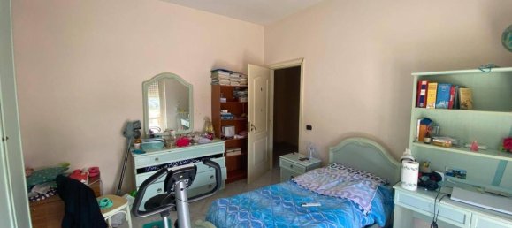 Дом с 4 комнатами в Ламеция Терме, Италия № 143857 13