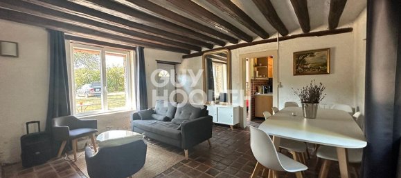 2 bedrooms House in Eure, France No. 356973 3