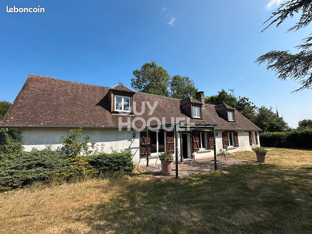 2 bedrooms House in Eure, France No. 356973