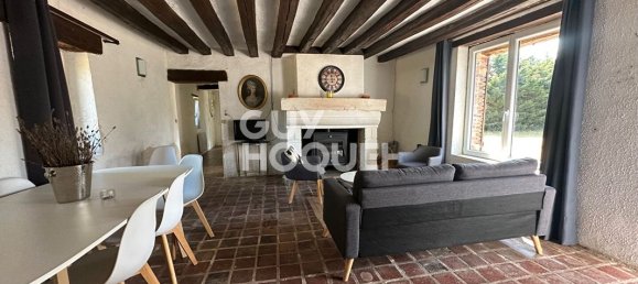 2 bedrooms House in Eure, France No. 356973 2