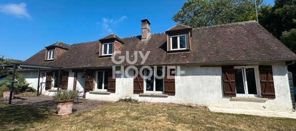 2 bedrooms House in Eure, France No. 356973 8