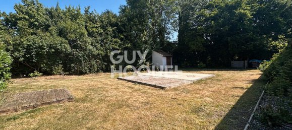 2 bedrooms House in Eure, France No. 356973 10