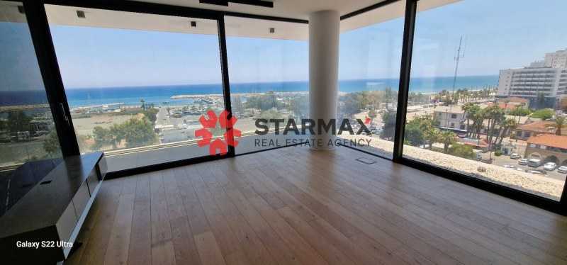 3 Schlafzimmer Penthouse in Larnaca, Cyprus, Nr. 139682