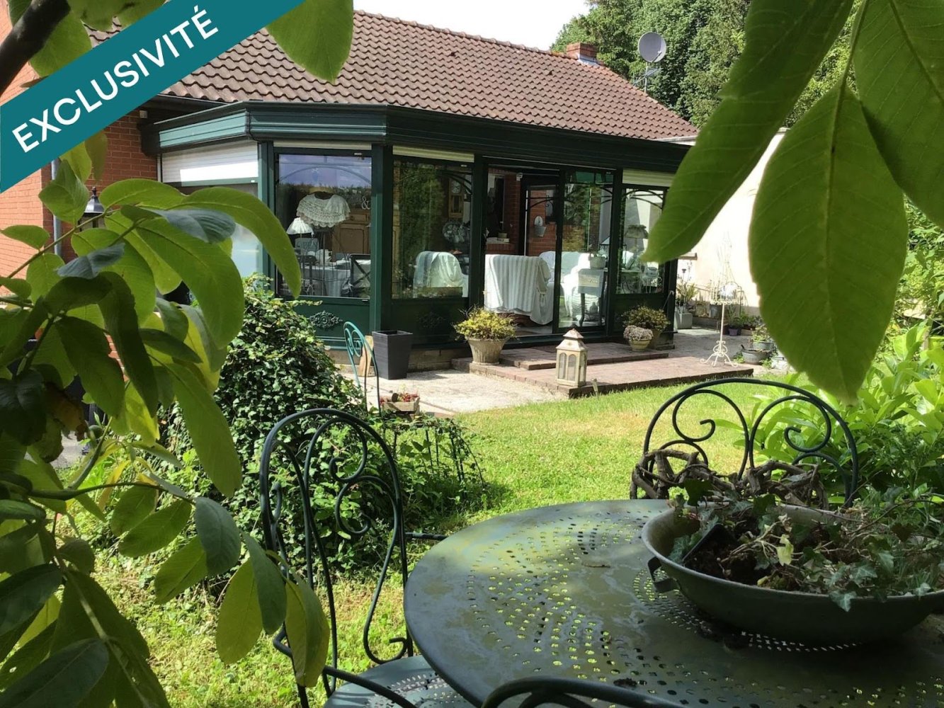 Casa T3 em Gonnehem, France N.º 62079